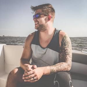 Meet your Posher, John